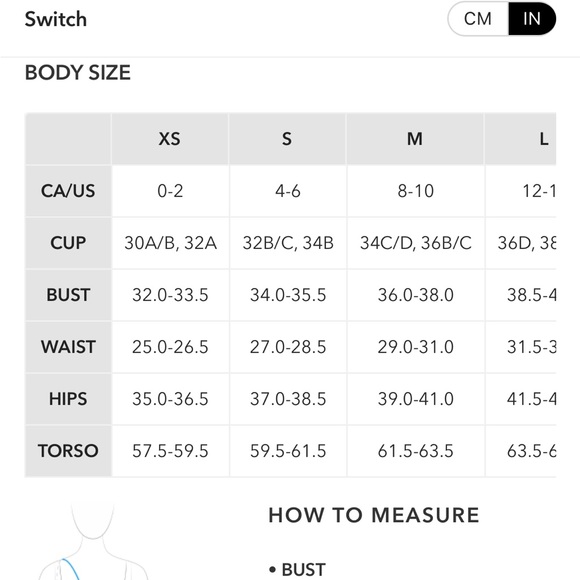 Blue Plunging Keyhole Standard One-Piece swimsuit - Picture 7 of 7